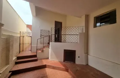 Casa para venda em presidente prudente, vila comercial, 3 dormitórios, 1 banheiro, 1 vaga