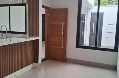 Casa para venda em presidente prudente, novo bongiovani, 3 dormitórios, 1 suíte, 2 banheiros, 1 vaga
