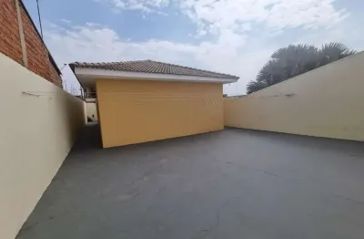 Casa para venda em presidente prudente, maré mansa, 3 dormitórios, 1 suíte, 2 banheiros, 2 vagas