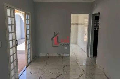 Casa para venda em presidente prudente, estoril, 2 dormitórios, 2 banheiros, 2 vagas
