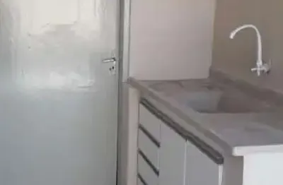 Casa para venda em presidente prudente, bongiovani, 1 dormitório, 1 banheiro, 1 vaga