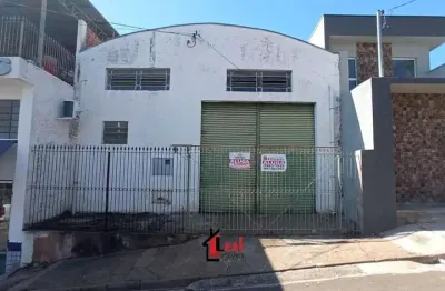 Salão comercial para locação em presidente prudente, brasilia, 1 banheiro