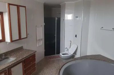Apartamento para venda em presidente prudente, edificio miranda galindo, 4 dormitórios, 4 suítes, 6 banheiros, 4 vagas