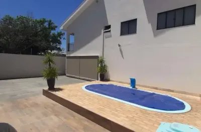 Casa para venda em presidente prudente, itapura l, 3 dormitórios, 1 suíte, 4 banheiros, 2 vagas
