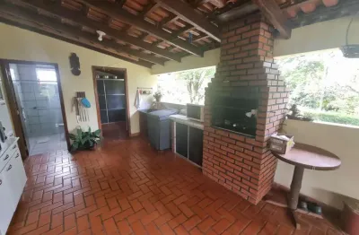 Chácara para venda em álvares machado, chacara tatiana, 3 dormitórios, 1 suíte, 3 banheiros, 4 vagas