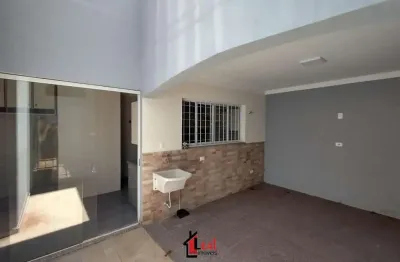 Casa para venda em presidente prudente, são judas tadeu, 3 dormitórios, 1 suíte, 5 banheiros, 2 vagas