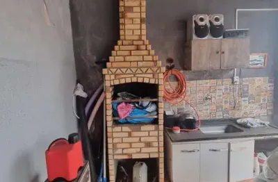 Casa para venda em presidente prudente, jequitibás, 3 dormitórios, 2 banheiros, 2 vagas