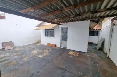 Casa para venda em presidente prudente, ana jacinta, 3 dormitórios, 1 banheiro, 1 vaga