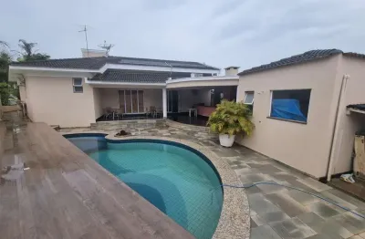 Casa em condomínio para venda em presidente prudente, condominio residencial damha i, 3 dormitórios, 3 suítes, 5 banheiros, 2 vagas