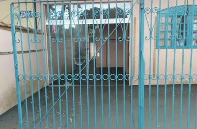 Casa para venda em presidente prudente, monte alto, 2 dormitórios, 1 banheiro, 1 vaga