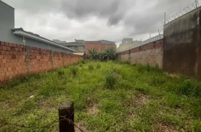 Terreno à venda no Residencial Parque dos Girassóis, Presidente Prudente 