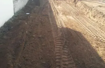 Terreno à venda no Parque Residencial São Lucas, Presidente Prudente 