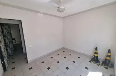 Sala comercial para locação em presidente prudente, centro, 1 banheiro