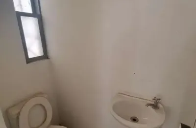 Sala comercial para locação em presidente prudente, centro, 1 banheiro