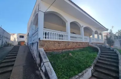 Casa para venda em presidente prudente, bongiovani, 3 dormitórios, 3 suítes, 7 banheiros, 4 vagas