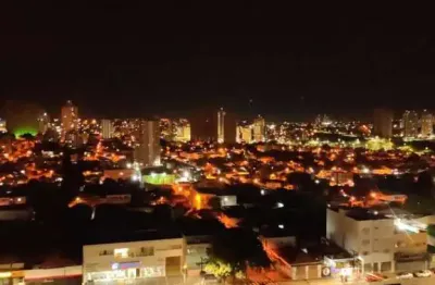Apartamento para venda em presidente prudente, edificio perreira teotonio, 4 dormitórios, 1 suíte, 2 banheiros, 1 vaga