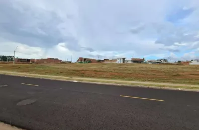 Terreno em condomínio para venda em presidente prudente, condomínio residencial solares