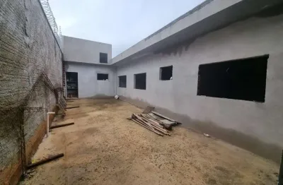 Casa para venda em presidente prudente, itacare, 3 dormitórios, 1 suíte, 2 banheiros, 2 vagas
