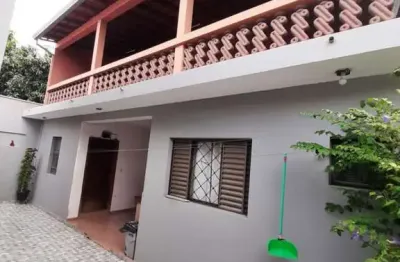 Casa para venda em presidente prudente, cecap, 3 dormitórios, 1 suíte, 3 banheiros, 1 vaga