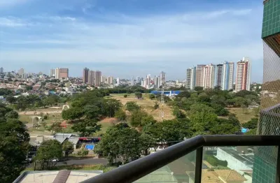 Apartamento para venda em presidente prudente, edificio são marcos, 3 dormitórios, 3 suítes, 5 banheiros, 2 vagas