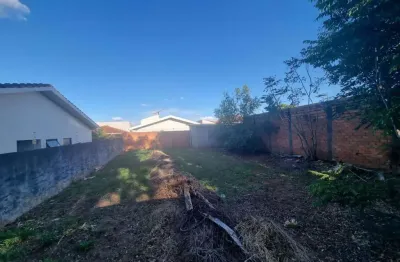 Terreno à venda no Parque Cedral, Presidente Prudente 