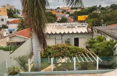 Casa para venda em presidente prudente, centro, 10 dormitórios, 3 suítes, 5 banheiros, 8 vagas