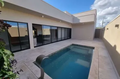 Casa em condomínio para venda em presidente prudente, condominio residencial damha iv, 3 dormitórios, 3 suítes, 5 banheiros, 2 vagas
