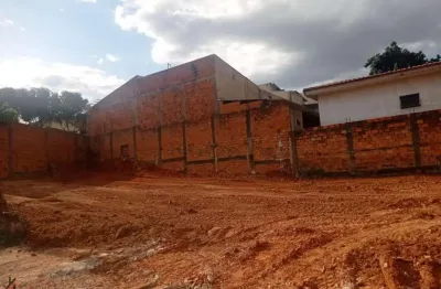Terreno à venda no Jardim Sumaré, Presidente Prudente 