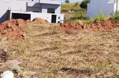 Terreno para venda em presidente prudente, residencial bongiovani