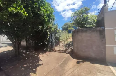 Terreno para venda em presidente prudente, paulista