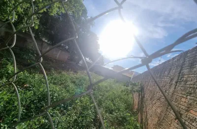 Terreno para venda em presidente prudente, residencial universitario