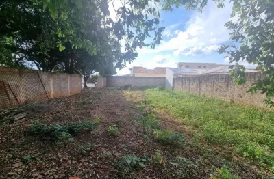 Terreno para venda em presidente prudente, residencial universitario