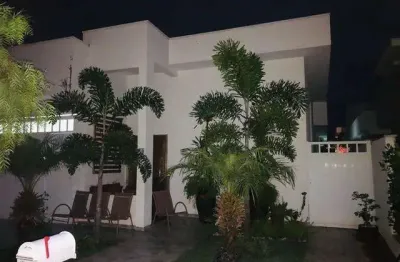 Casa em condomínio para venda em presidente prudente, condominio residencial gramado, 3 dormitórios, 3 suítes, 5 banheiros, 2 vagas