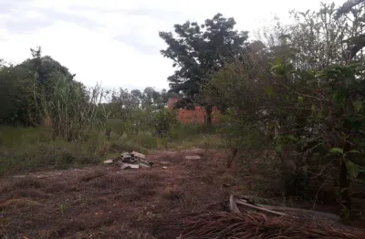 Terreno à venda no Brasil Novo, Presidente Prudente 