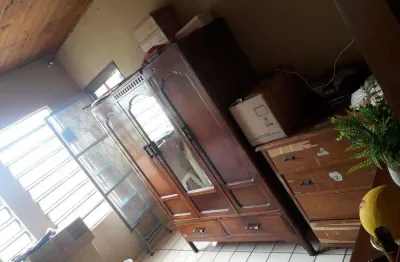 Casa para venda em presidente prudente, vale do sol, 2 dormitórios, 2 banheiros, 1 vaga