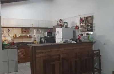 Casa para venda em presidente prudente, everest, 2 dormitórios, 1 banheiro, 2 vagas