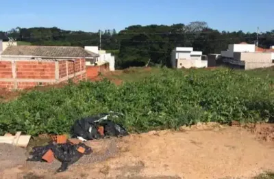 Terreno para venda em presidente prudente, novo prudentino