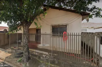 Casa para venda em presidente prudente, vila charlote, 3 dormitórios, 2 banheiros, 1 vaga