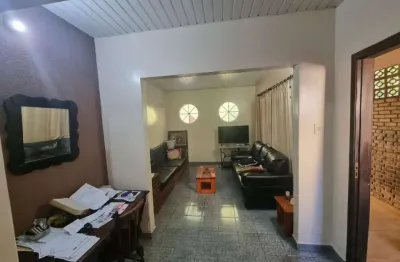 Casa para venda em presidente prudente, centro, 3 dormitórios, 1 banheiro, 1 vaga