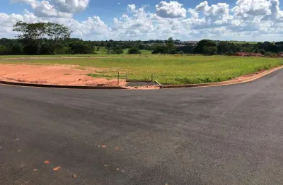 Terreno à venda no Residencial Parque dos Buritis, Presidente Prudente 