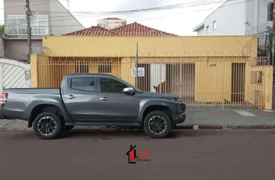 Sala comercial para locação em presidente prudente, vila nova, 7 dormitórios, 3 banheiros