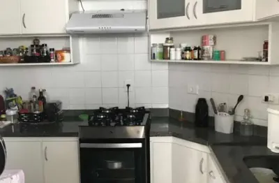 Apartamento para venda em presidente prudente, edificio andorra, 3 dormitórios, 1 suíte, 2 banheiros, 1 vaga