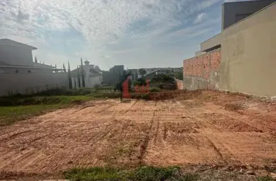 Terreno em condomínio para venda em presidente prudente, condominio residencial damha lll
