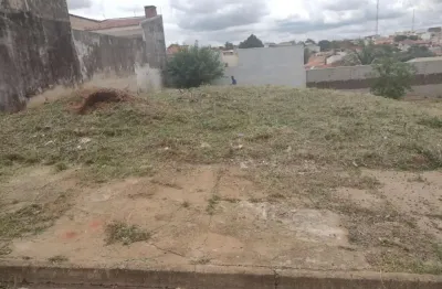 Terreno para venda em presidente prudente, novo bongiovani