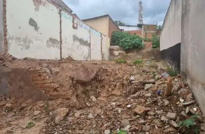 Terreno para venda em presidente prudente, planalto