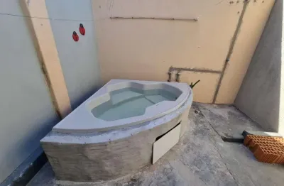 Casa para venda em presidente prudente, morada do sol, 2 dormitórios, 1 banheiro, 1 vaga