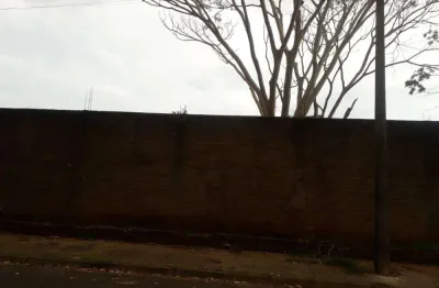 Terreno para venda em presidente prudente, são marcos