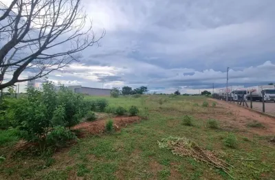 Terreno para venda em presidente prudente, alto bela vista i