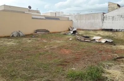 Terreno para venda em presidente prudente, são sebastião