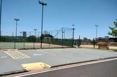 Terreno em condomínio para venda em presidente prudente, condominio residencial damha belvedere